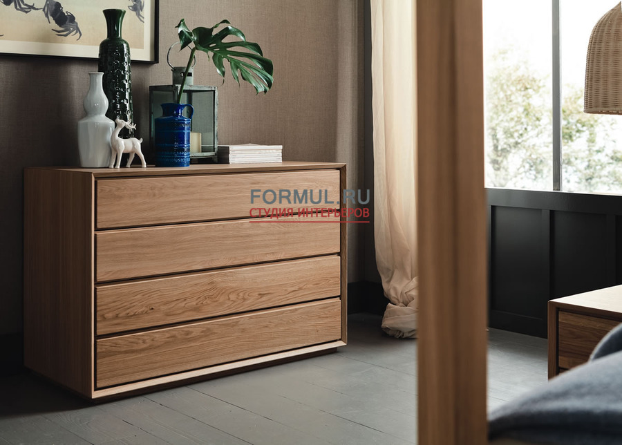 Комод AltaCorte Nook LB-ZN7211